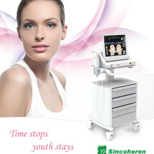 Face Lifting Wrinkle Removal Skin Rejuvenation Beauty Machine